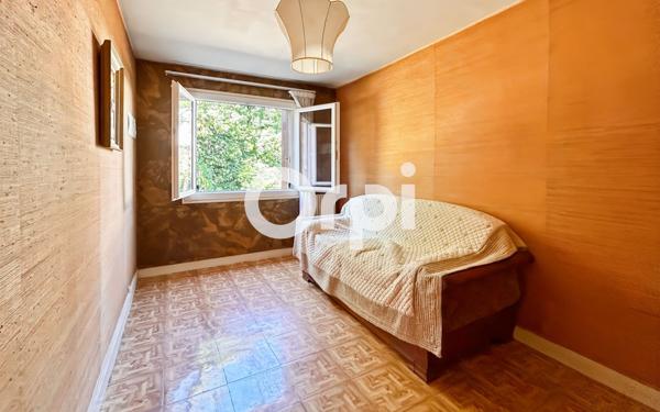 Appartement à vendre    3 pièces • 53,36 m2 Le Chesnay