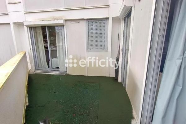 Appartement 4 pièces - 77 m²
