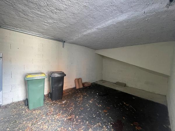 Echoppe 84m2 3ch jardin garage Saint -Genès