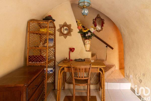 Maison à vendre 3 pièces 52 m² Boucoiran-et-Nozières