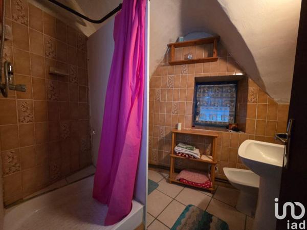 Maison à vendre 3 pièces 52 m² Boucoiran-et-Nozières