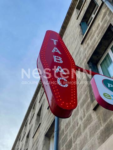 Bar, Brasserie, Tabac, Jeux, (Yvelines,)