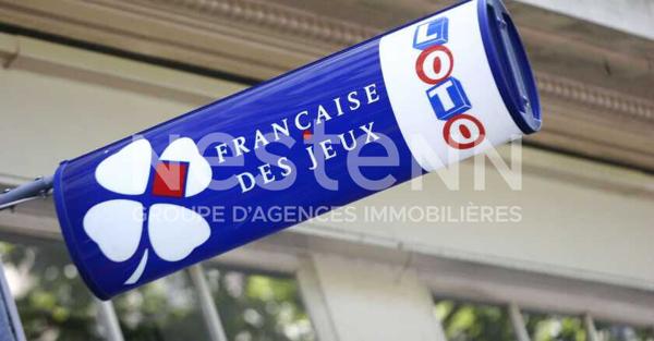 Bar, Brasserie, Tabac, Jeux, (Yvelines,)