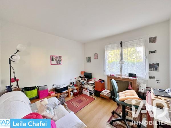 Maison à vendre 9 pièces 131 m² Longjumeau
