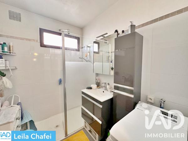 Maison à vendre 9 pièces 131 m² Longjumeau