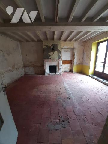 MAISON A VENDRE LA FLECHE