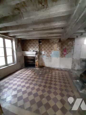MAISON A VENDRE LA FLECHE