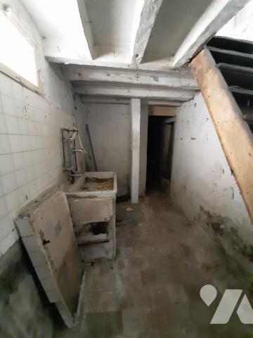 MAISON A VENDRE LA FLECHE