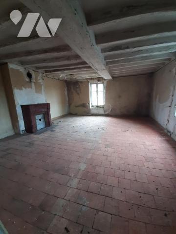 MAISON A VENDRE LA FLECHE