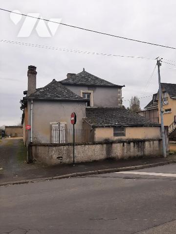 MAISON A VENDRE LA FLECHE
