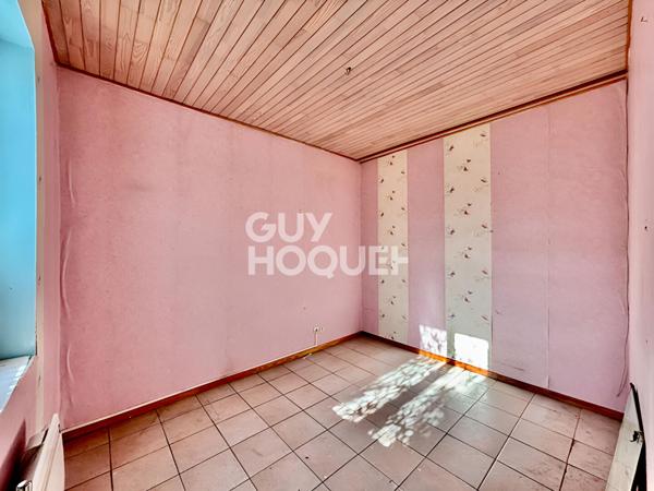 Maison à vendre à Vaulx-en-Velin - Référence 6677