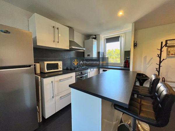 Vente Appartement 2 pièces 46 m2 à Fréjus