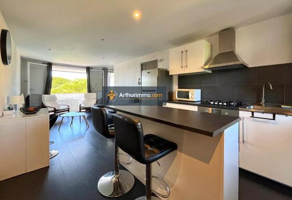 Vente Appartement 2 pièces 46 m2 à Fréjus