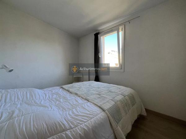 Vente Appartement 2 pièces 46 m2 à Fréjus