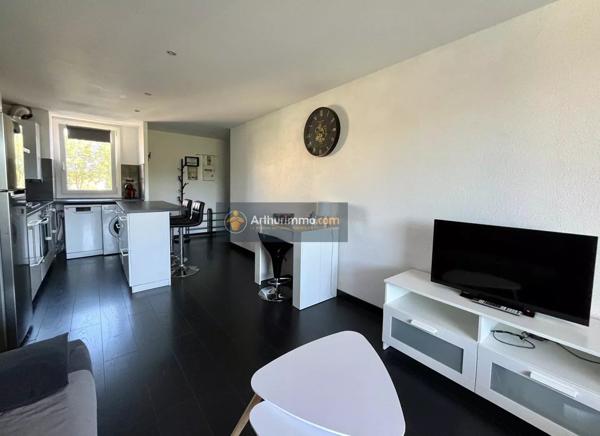 Vente Appartement 2 pièces 46 m2 à Fréjus