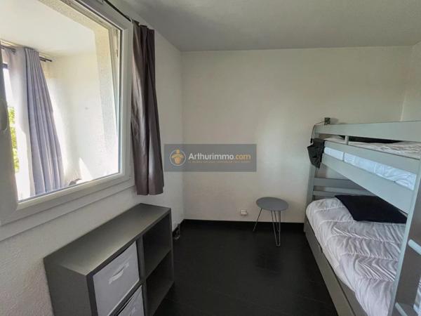 Vente Appartement 2 pièces 46 m2 à Fréjus