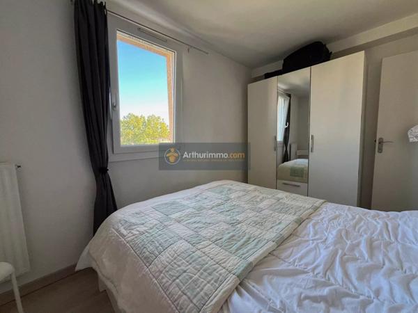 Vente Appartement 2 pièces 46 m2 à Fréjus