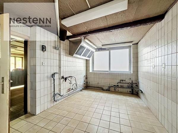 Au coeur de Mutzig Immeuble de 490 m2 projet investissement
