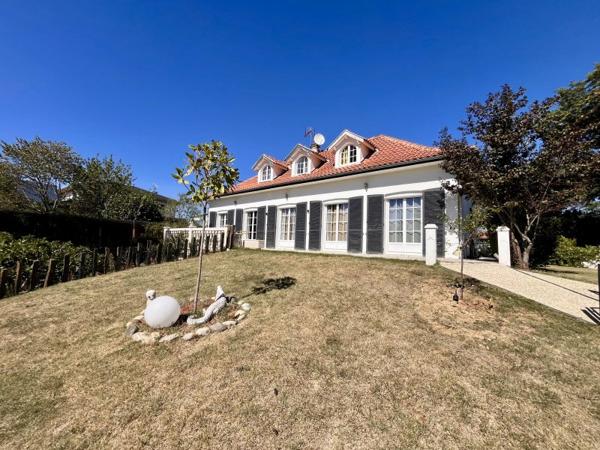 Vente / Maison à Langon (33210)