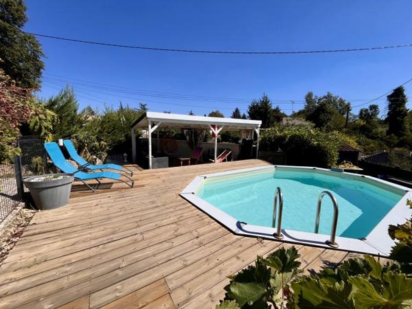 Vente / Maison à Langon (33210)