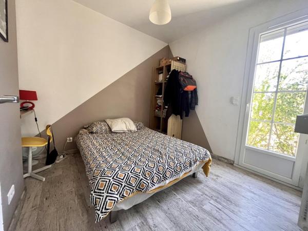 Vente / Maison à Langon (33210)