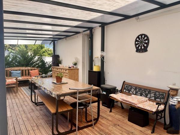 Vente / Maison à Langon (33210)