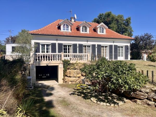 Vente / Maison à Langon (33210)
