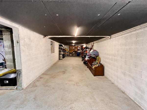 Vente / Maison à Langon (33210)