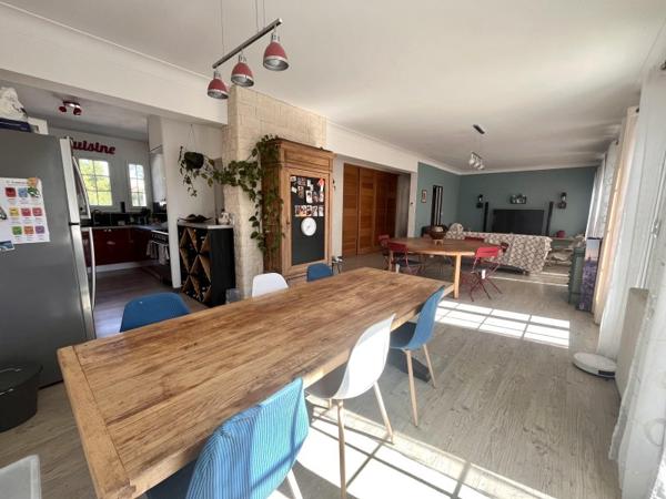 Vente / Maison à Langon (33210)