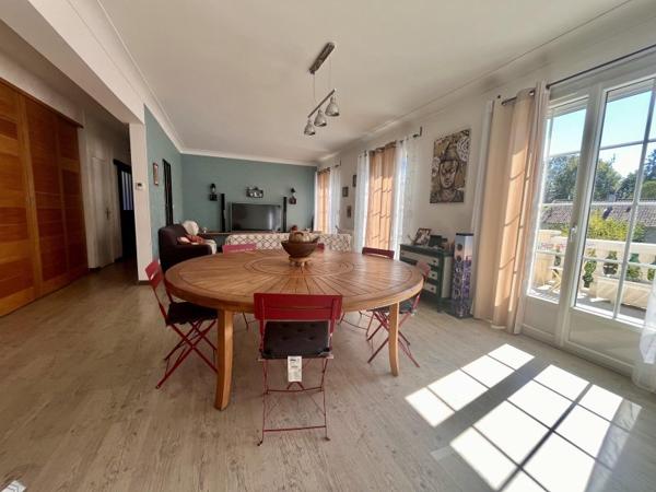 Vente / Maison à Langon (33210)