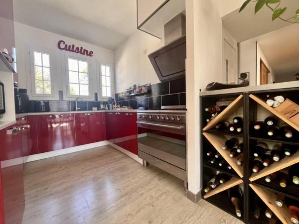 Vente / Maison à Langon (33210)