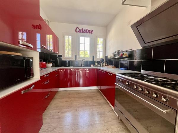 Vente / Maison à Langon (33210)
