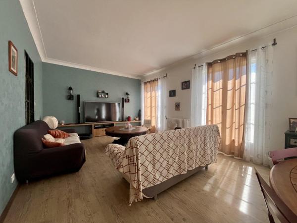 Vente / Maison à Langon (33210)