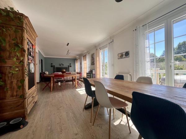 Vente / Maison à Langon (33210)