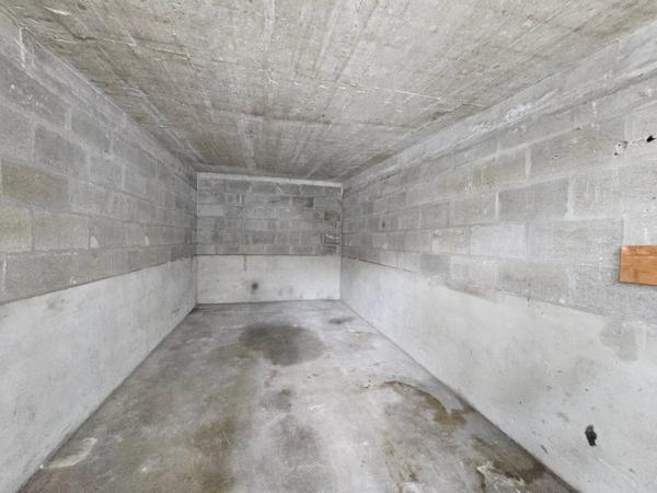 Location Garage 18 m2 à Laon