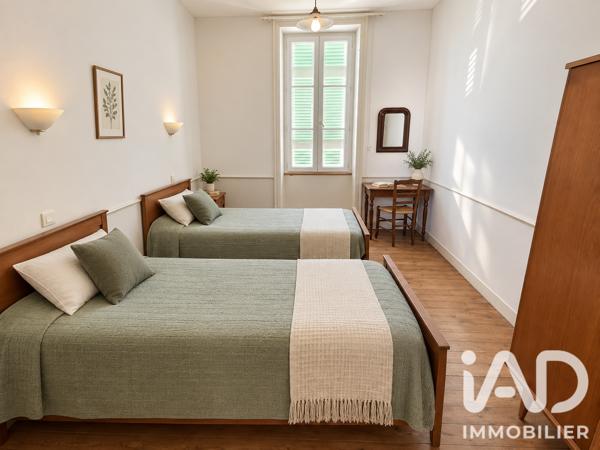 Maison à vendre 6 pièces 144 m² Sainte-Marie-de-Ré