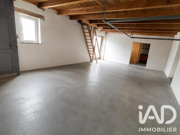 Maison à vendre 6 pièces 144 m² Sainte-Marie-de-Ré