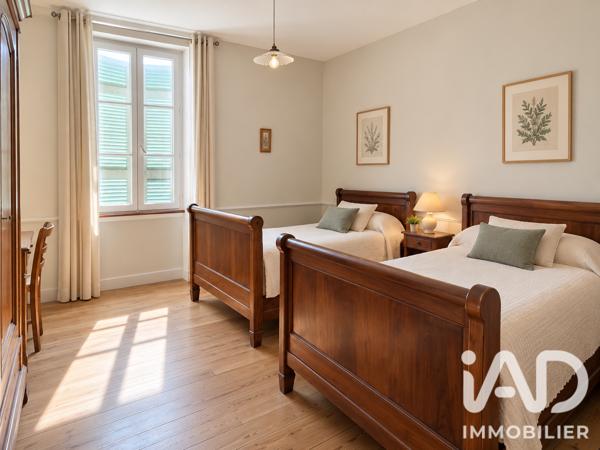 Maison à vendre 6 pièces 144 m² Sainte-Marie-de-Ré