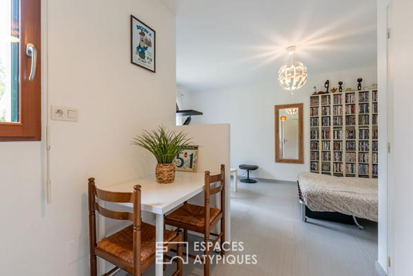 Généreuse familiale au coeur de Thorigné-Fouillard