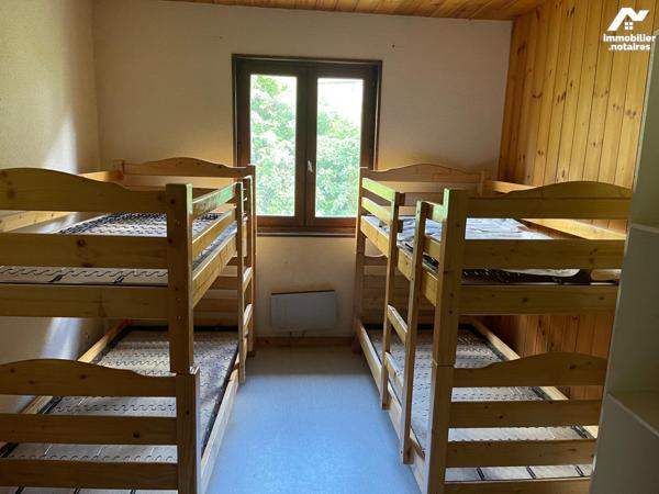 VENTE EN IMMO-INTERACTIF® : IMMEUBLE - Cervieres - Hautes-Alpes (05)