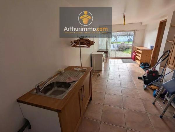 Vente Maison 5 pièces 146 m2 à Ploërmel