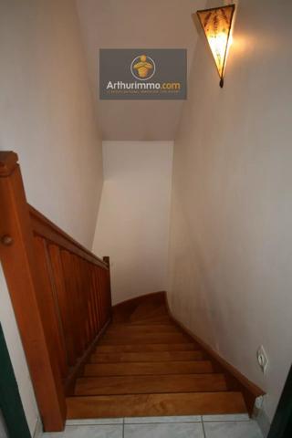 Vente Maison 5 pièces 146 m2 à Ploërmel