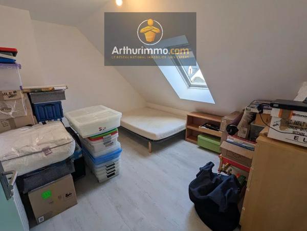 Vente Maison 5 pièces 146 m2 à Ploërmel