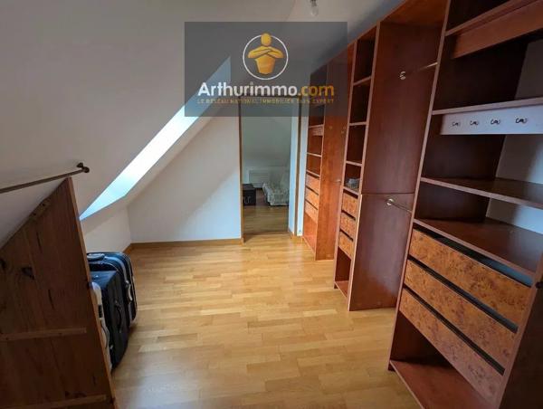 Vente Maison 5 pièces 146 m2 à Ploërmel