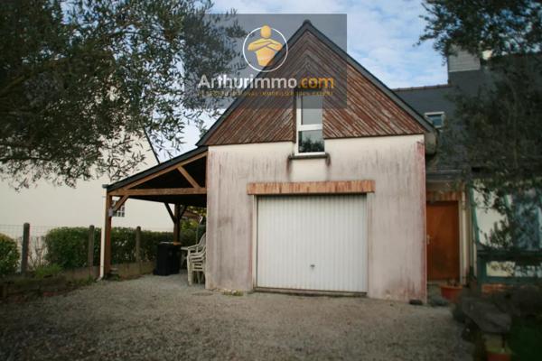 Vente Maison 5 pièces 146 m2 à Ploërmel