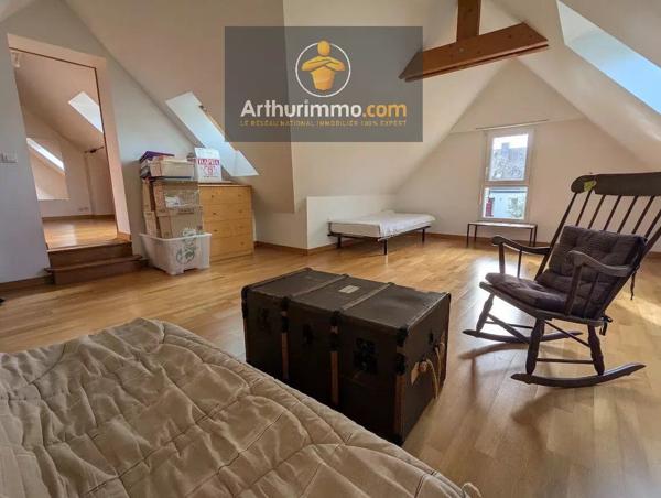 Vente Maison 5 pièces 146 m2 à Ploërmel