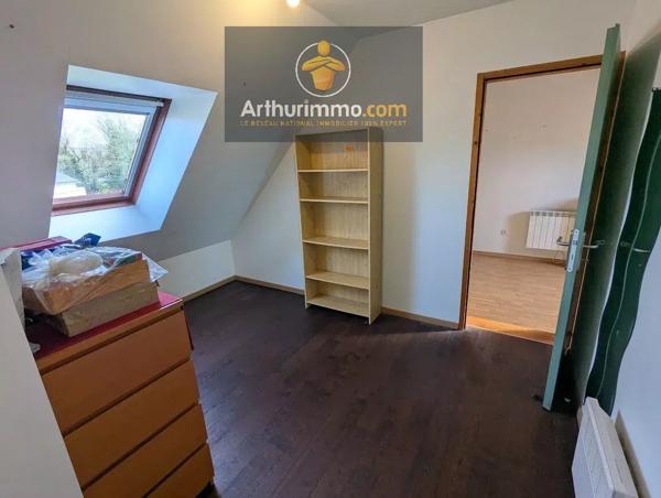 Vente Maison 5 pièces 146 m2 à Ploërmel