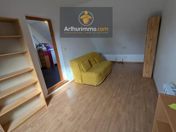 Vente Maison 5 pièces 146 m2 à Ploërmel