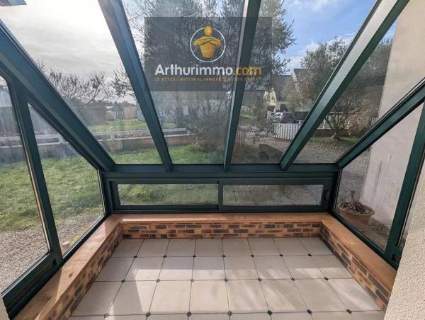 Vente Maison 5 pièces 146 m2 à Ploërmel