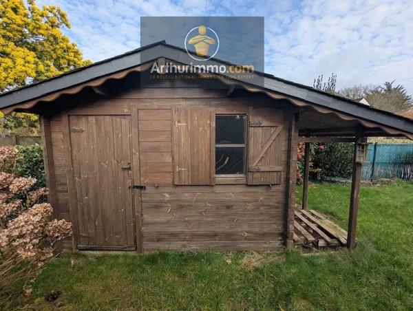 Vente Maison 5 pièces 146 m2 à Ploërmel